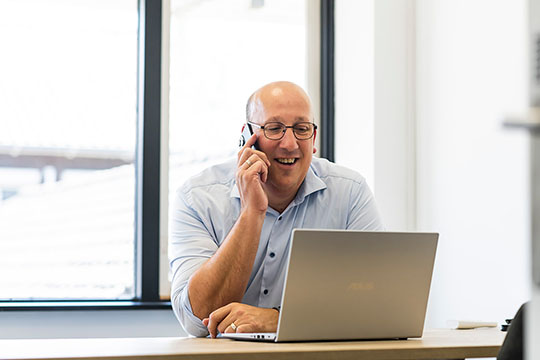 Ik wil een huis kopen